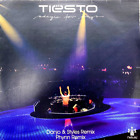 TIESTO - ADAGIO FOR STRINGS - RARE TRANCE 12” VINYL RECORD DJ - BUY 1 GET 1 50%