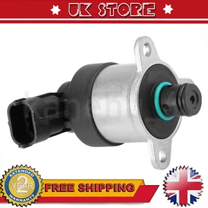 FUEL PUMP PRESSURE REGULATOR CONTROL VALVE FOR VAUXHALL ASTRA INSIGNIA FIAT ALFA - Picture 1 of 10