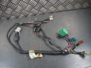 YAMAHA GTS1000 1993 4BH-84359 HARNESS WIRE wiring main 13237 - Imagen 1 de 3