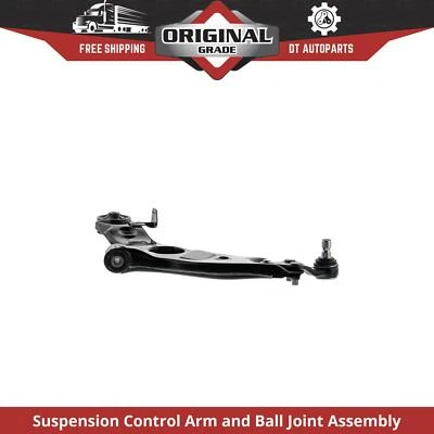 Conjunto de brazo de control y rótula Mevotech 2014 2015 para Hyundai Santa Fe XL 13-19 Foto 1 de 4