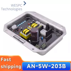 Regulador de Voltaje Automático AVR AN-5-203B para Piezas Generador Denyo - Imagen 1 de 6