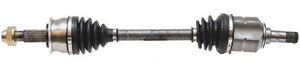 CV Drive Axle fits 2012-2017 Chevrolet Sonic CARDONE NEW - Picture 1 of 4