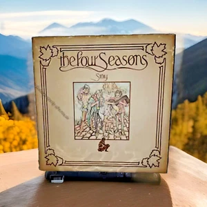 The Four Seasons "Story" (1975 2-Vinyl LPs #PS 7000) Very Good Condition - Picture 1 of 6