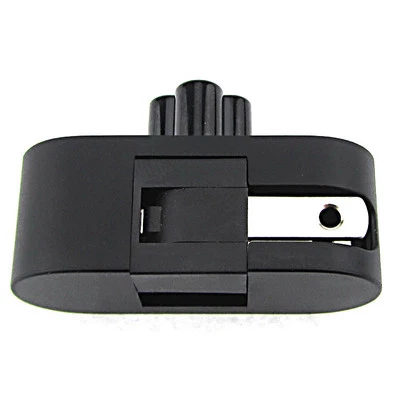 Adattatore di Alimentazione USA Pieghevole 3 a 2 Pin Spina Caricatore per Dell XPS13 XPS 13 2015   - Immagine 1 di 4