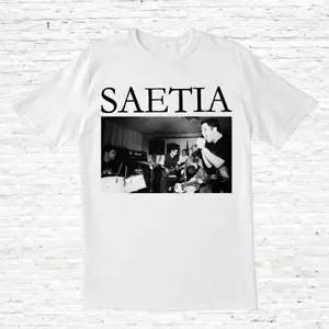 Camiseta Saetia - Imagen 1 de 2