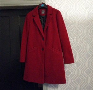 Primark Red Coats, Jackets \u0026 Waistcoats 