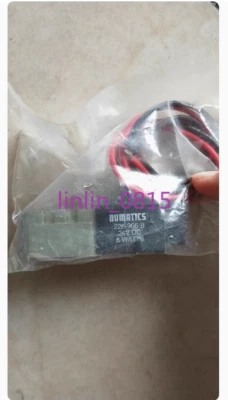 1Pcs New NUMATICS 92154U - Image 1 of 2