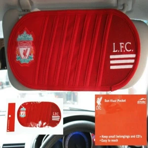 Funda parasol oficial Liverpool FC nueva en bolsa última en stock - Imagen 1 de 2