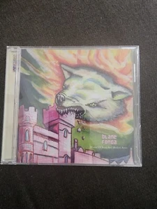 Blane Fonda Master of Stars and Broken Arms CD Signed Autographed - Picture 1 of 5