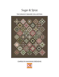 Sugar & Spice ~ CM Designs - Bild 1 von 1