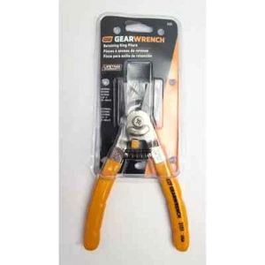 GearWrench 3151 Large Convertible Internal and External Snap Ring USA MADE - Picture 1 of 2