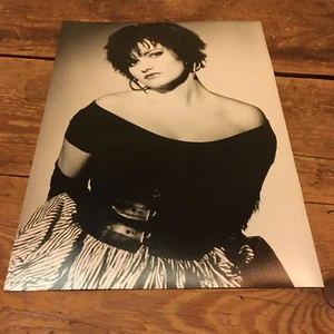 MAURANE - PRESSEFOTO PROMO - 2 (FOTOPAPIER) !!!!!!! 18 X 24 - Bild 1 von 1