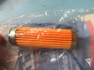 NOS GM 5651803 Carb Fuel Filter Kit 1982-1990 GM - Picture 1 of 4