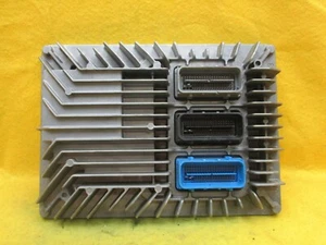 13 14 15 2013 2014 2015 Chevrolet Malibu módulo de control del motor ECU ECM PCM - Imagen 1 de 5