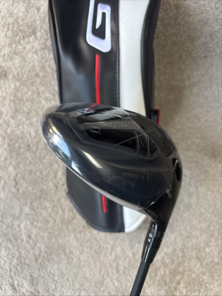 ** BRAND NEW ** Titleist GT3 Driver 9 Degrees Tensei Blue 65g X-Stiff Flex - Image 1 of 4
