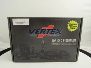 Vertex VTKTC23563A High Comp 96.93mm Top End Piston Kit Yamaha YZ450f 2010-13 - Picture 1 of 8