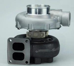 [Noble] Turbocharger HX50-2 3537639 for SCANIA DSC11-22 - Foto 1 di 5