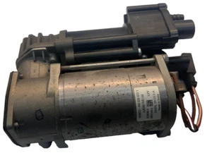 BMW X5 F15, F85 Suspension compressor 26071611 - Picture 1 of 8