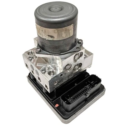 Actuador módulo bomba ABS fabricante de equipos originales Mercedes-Benz W213 E250 E350 E400 E550 2134316900 Foto 1 de 4