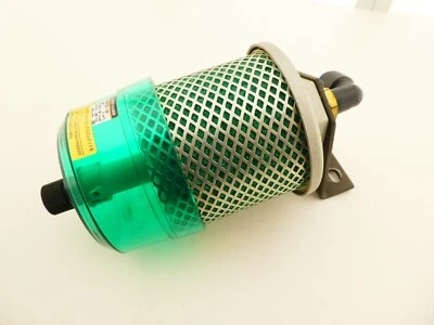 SMC Abgasreiniger / AMC520-04 / Exhaust Cleaner (22-12-6-27) - Bild 1 von 4