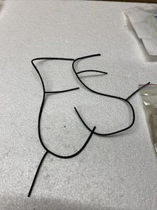 TWO Evinrude Johnson  Seal Cylinder to Crank Case    314964   BB-436 - Picture 1 of 3