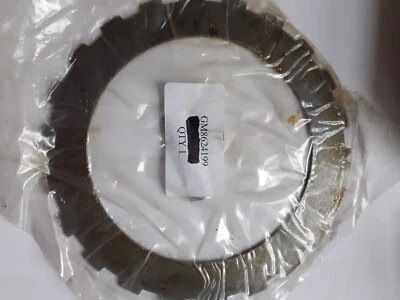 GM4L80E  Automatic Gearbox Hard Clutch Plate  genuine part -  GM8624199 - Image 1 of 2