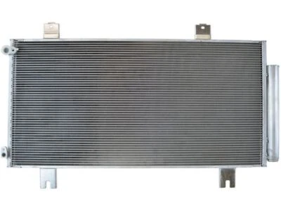 Condensador de aire acondicionado para Honda Fit 2015-2020 51568CMXS 2016 2017 2018 2019 Foto 1 de 2