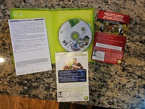 THE SIMS 3 PETS MICROSOFT XBOX 360 VIDEO GAME - Picture 1 of 5
