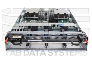 EMC 110-128-211B VMAX 40K Storage Processor CPU Module Intrepid CPU W/ 96GB RAM - Picture 1 of 1