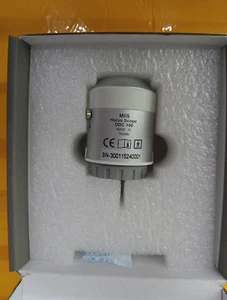 Miis DDC 100 JEDMED SURFACE LENS F/HORUS SCOPE 39-7424 - Picture 1 of 9