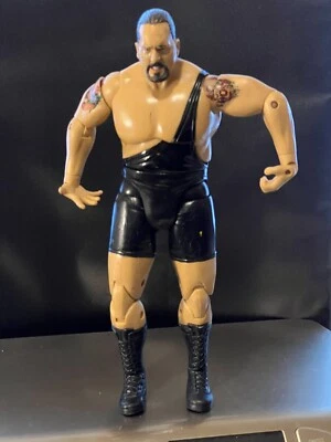 Wrestling Action Figures 7 inch - Image 1 of 4