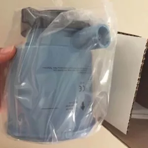 Filtro de exhalación accesorio repetitivo extremo de caducidad para ventilador Tyco PB840 - Imagen 1 de 1