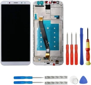 5 Zoll LCD Bildschirm Ersatz Display RNE-L21 & Reparaturtool - Bild 1 von 7