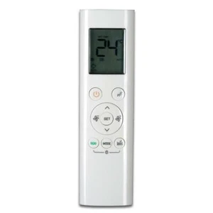 Nuevo control remoto RG58B/BGE para aire acondicionado Midea RG58B1/BGE RG58A2/BGEF - Imagen 1 de 5