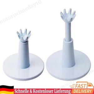 2Pcs Adjustable Golf Tees Golf Mat Tees Flight Path Golf Simulator Accessories - Bild 1 von 12