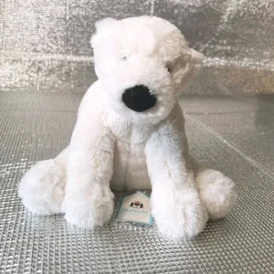 NEU Jellycat kleiner Perry Eisbär - Bild 1 von 7