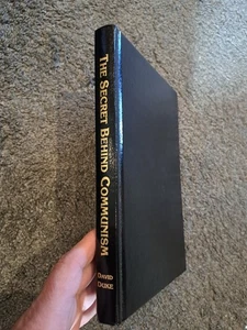 The Secret Behind Communism Dr. David Duke 2013 Free Speech Press - Bild 1 von 8