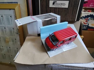 1/35 Boxed Model Schabak Ford Dealer Transit MK3 - Picture 1 of 10