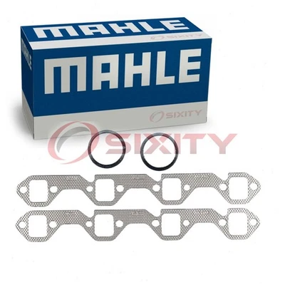 Juego de juntas de colector de escape MAHLE para Sunbeam Tiger 1964-1967 4,3 L 4,7 L V8 GW Foto 1 de 4