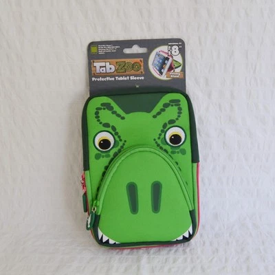 Tab Zoo Universal Tablet Case Built-in Stand 8" 11" iPad Mini Galaxy Tablet Kids - Image 1 of 4
