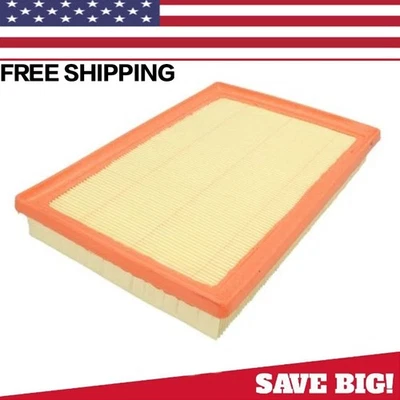 Filtro de aire de motor premium para Camry Avalon Rav4 Lexus ES300H 250H LS460 LS600H Foto 1 de 3