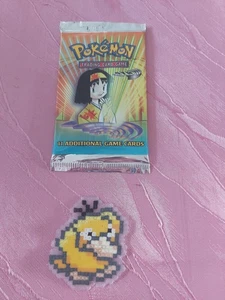 Pokémon Gym Heroes Booster 🇬🇧 New& Sealed - Bild 1 von 2