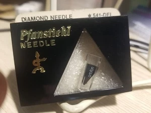 Pfanstiehl Needle stylus 541-DEL Ortofon STY-10 new oss Denmark - Picture 1 of 2