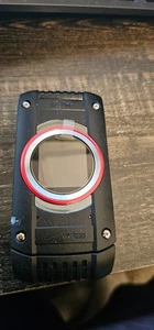 Casio G'zOne Ravine C781 - Negro (Verizon) Teléfono abatible - Teléfono de repuesto - Imagen 1 de 4
