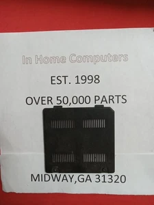 Nuevo Dell Inspiron E1705 17" Memoria Cubierta Puerta GJ757 AM004000C00 - Imagen 1 de 2