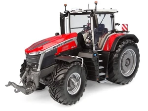 Massey Ferguson 9S.425 - Produktionsversion Druckgussmodell - J6710 im Maßstab 1:32 - Bild 1 von 7