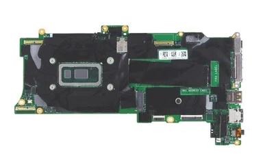 Lenovo ThinkPad X1 Carbon 7th / X1 Yoga 4th Gen Mainboard NM-B861 i7-8565U 16GB - Bild 1 von 2