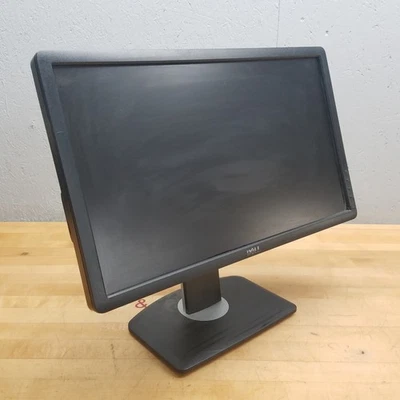 Dell P2212Hf 22" LCD Monitor, 1080p - USED - Image 1 of 4