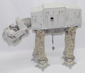 Star Wars 1997 Kenner AT-AT Walker POTF Incomplete Restore or For Parts - Picture 1 of 12