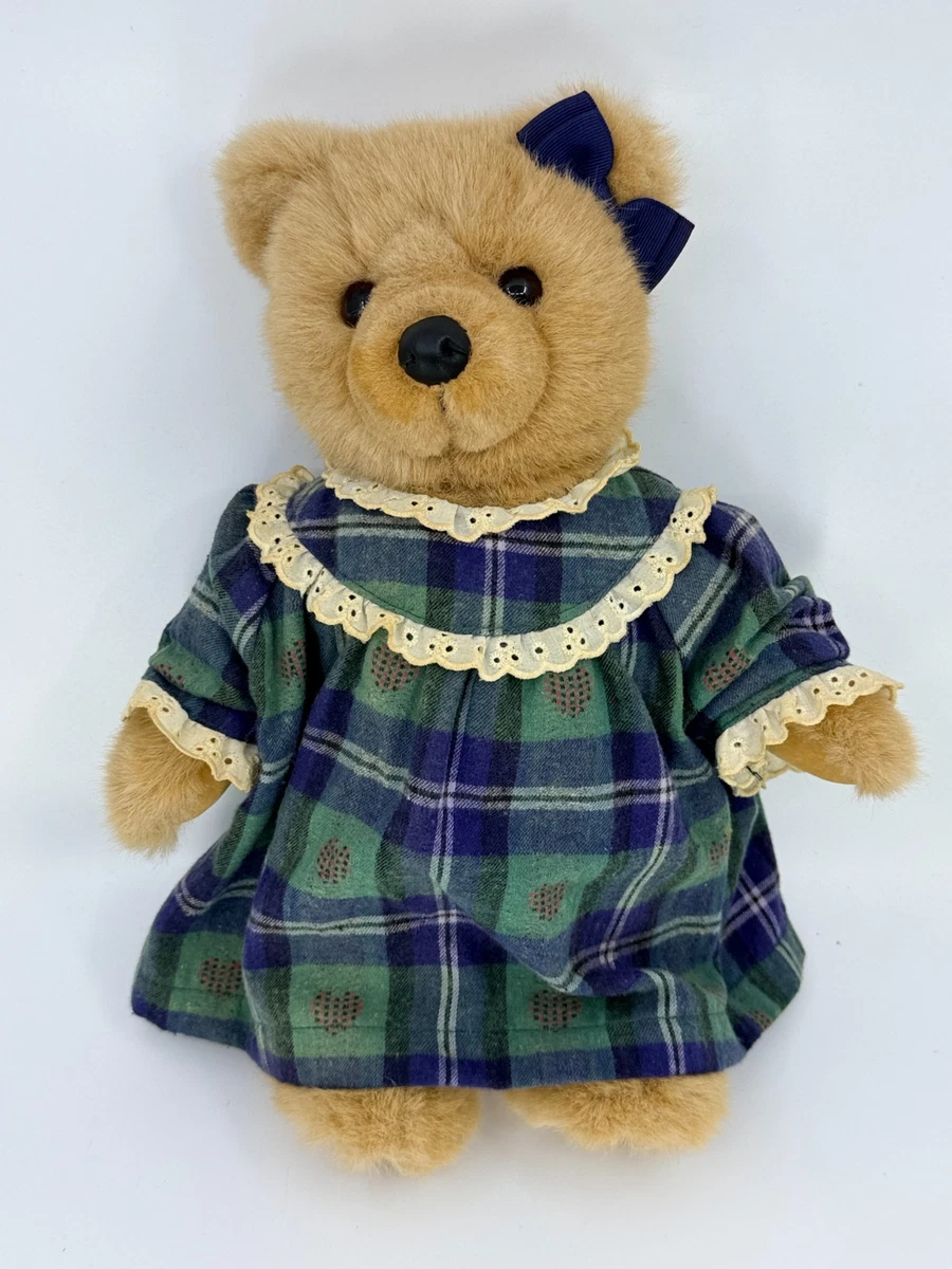 L.L. Bean Plush Teddy Bears for sale | eBay